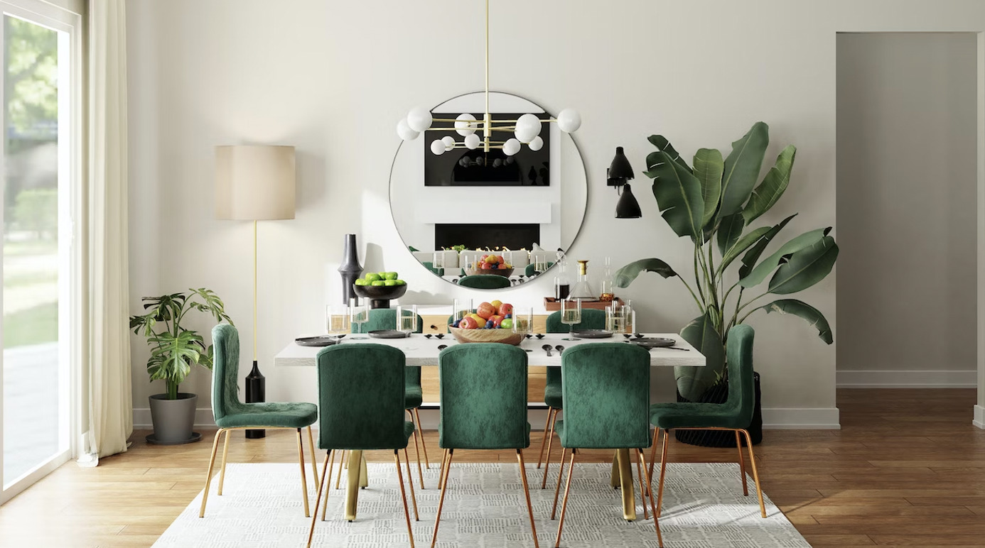 how-to-choose-the-perfect-dining-room-furniture-for-your-space